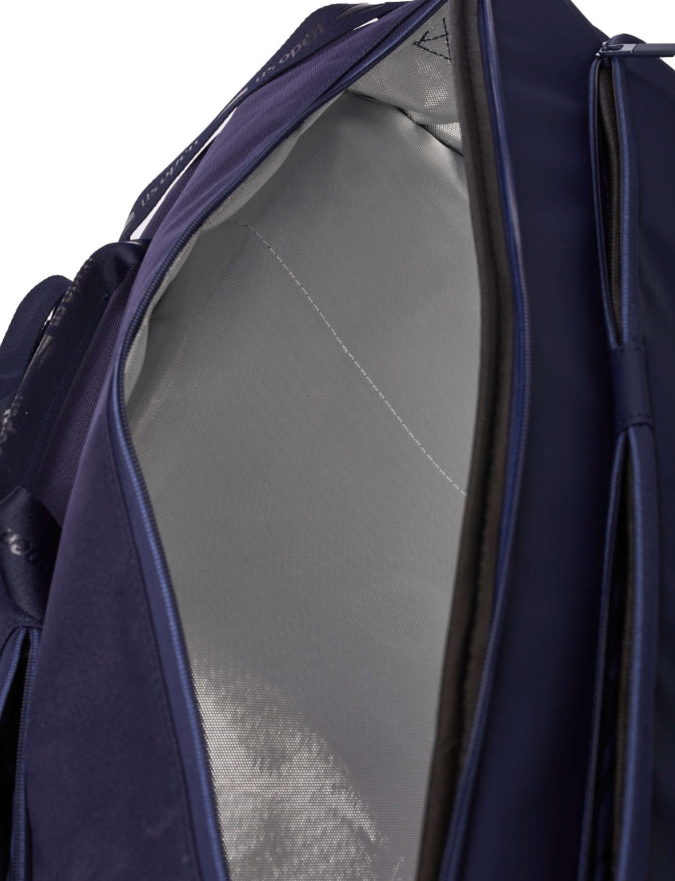 Wilson - US Open 2025 Tour 12 Pack