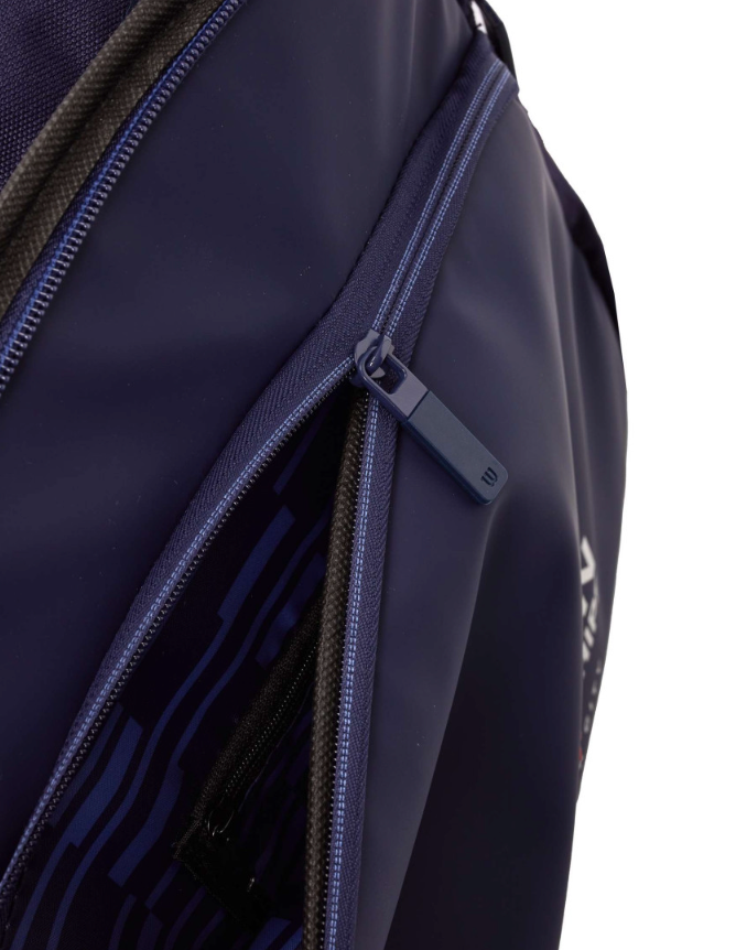 Wilson - US Open 2025 Tour 12 Pack