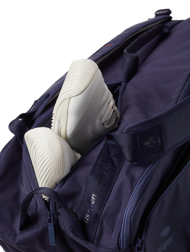 Wilson - US Open 2025 Tour 12 Pack