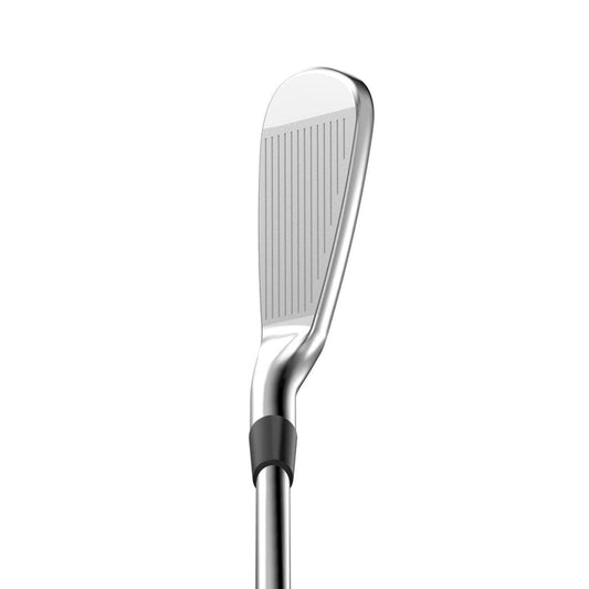 Wilson - Dynapower Forged Stl Mrh 4-Pw Stiff
