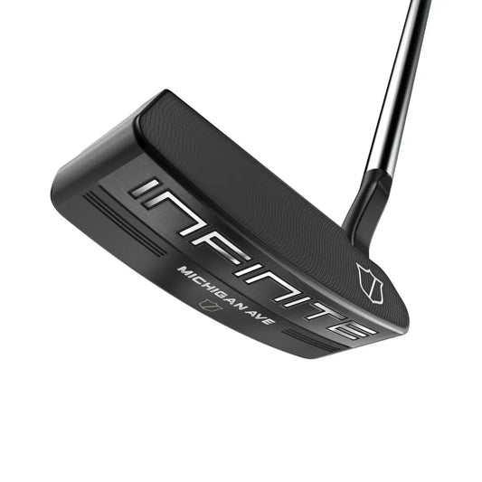 Wilson - Infinite Michigan Ave Mrh Putter 34"