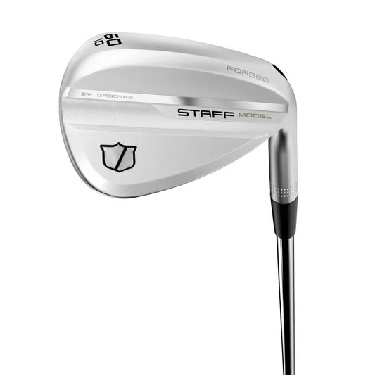 Wilson - Staff Model Zm Wedge Mrh 60/10