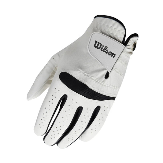 Wilson - Wilson Feel Plus Golf Glove
