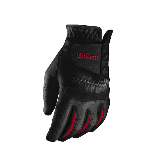 Wilson - Feel Plus Black