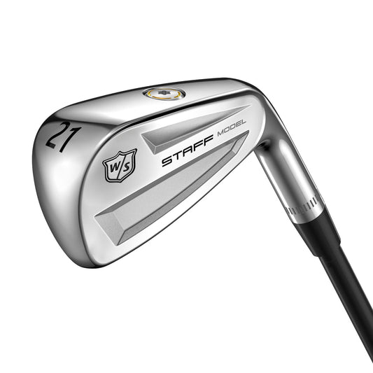Wilson - Staff Model Utility Gra Mrh 21 Stiff