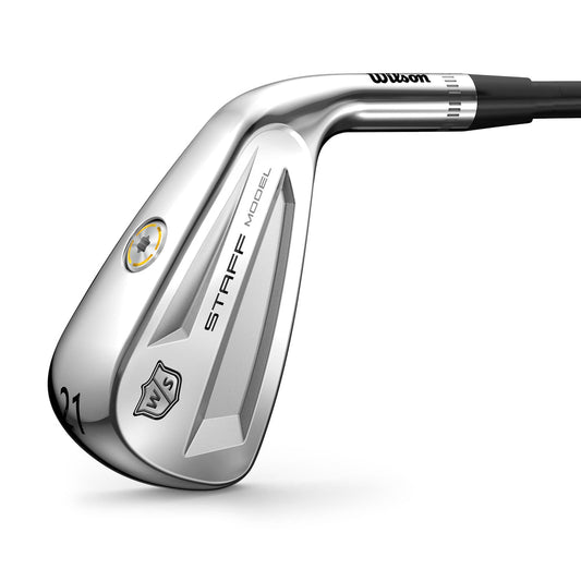 Wilson - Staff Model Utility Gra Mrh 21 Stiff