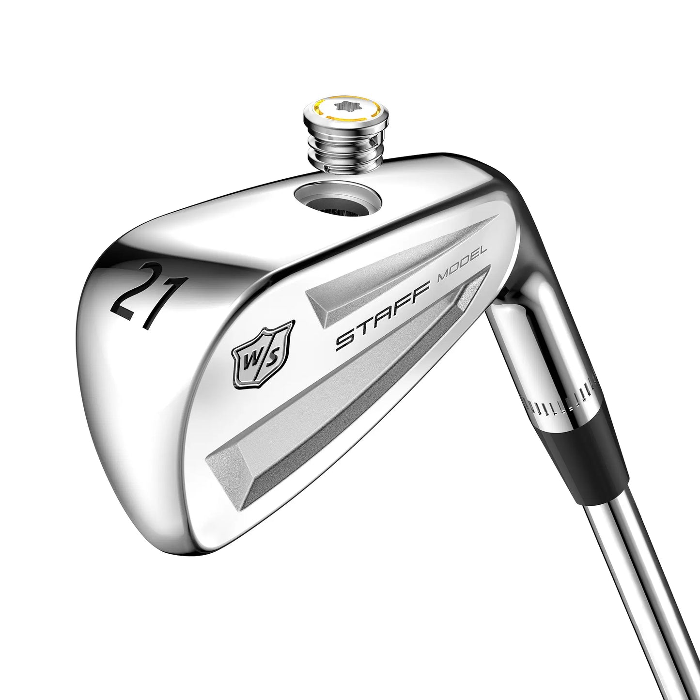 Wilson - Staff Model Utility Gra Mrh 21 Stiff