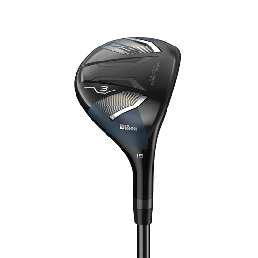 Wilson - D9 Hybrid Mrh 4 22.0 Regular