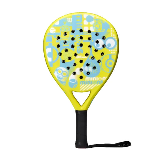 Wilson - Minions 2.0 Junior Padel