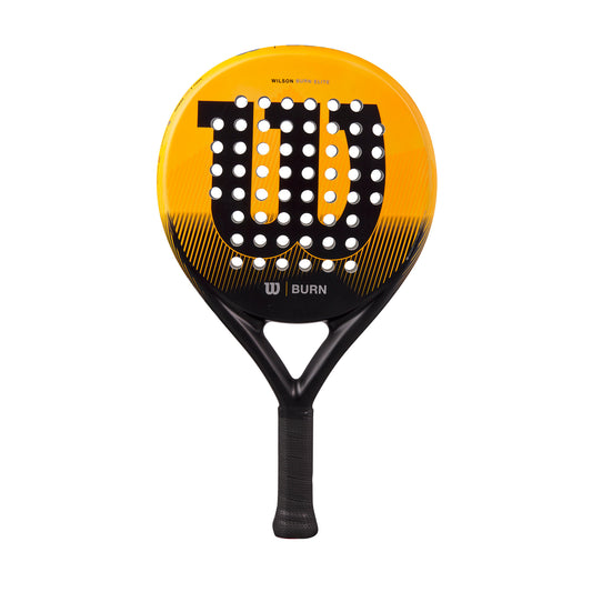 Wilson - Burn Elite Padel Racket L2