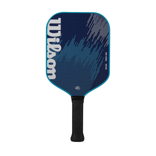 Wilson - Fierce Max Pickleball Racket L2