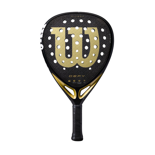 Wilson - Defy V1 365G Padel L2