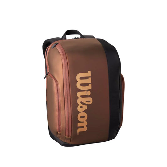 Wilson - Super Tour Pro Staff V14 Backpack Copper