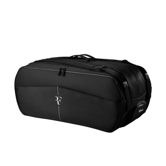 Wilson - RF Tournament 15 Pack Bag Black