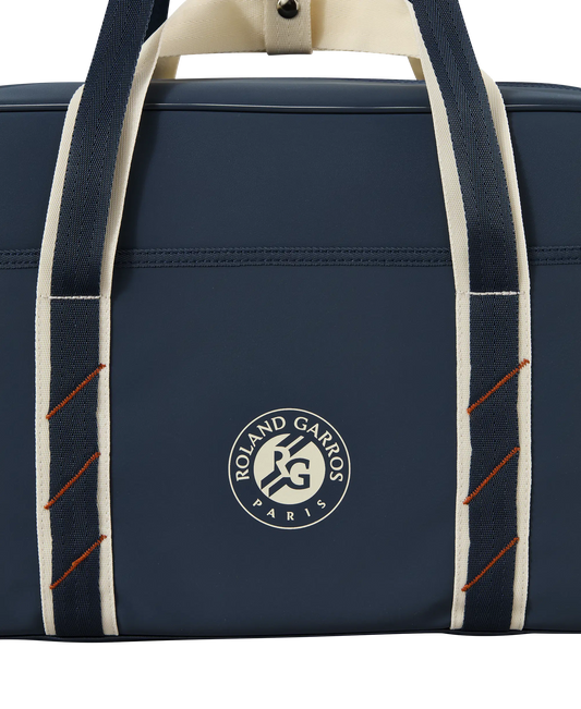Wilson - Roland Garros Soire Duffel Navy