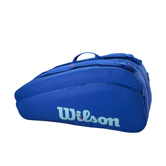 Wilson - Ultra V5 Tour 12 Pack Blue