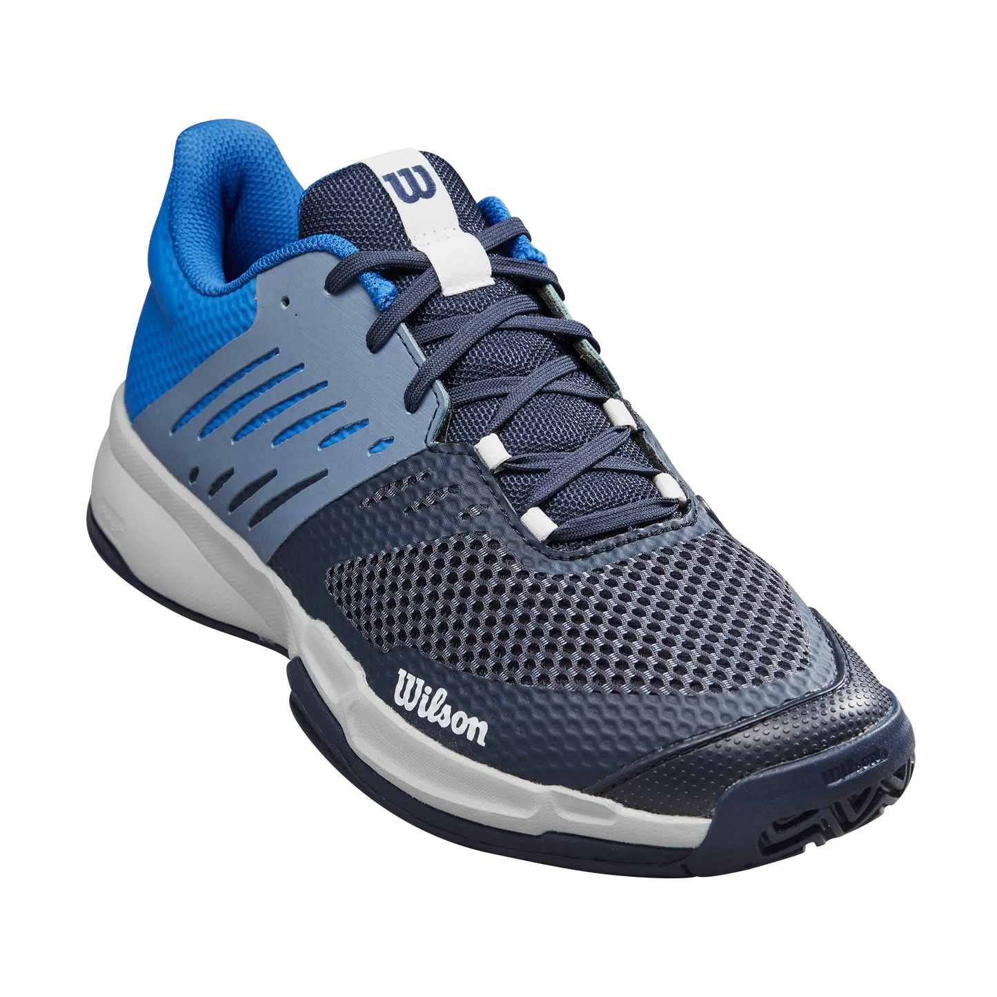 Wilson - Mens Kaos Devo 2.0 Navy Blazer/China Blue/Lapis Blue