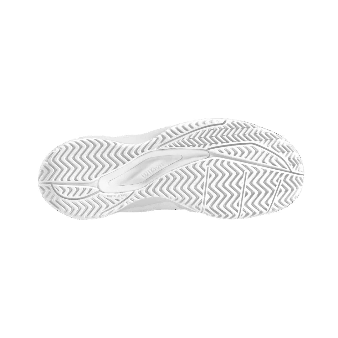 Wilson - Ladies Rush Pro Ace White/Black