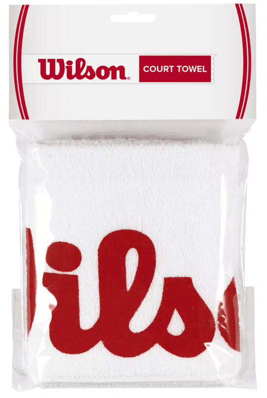 Wilson - Court Towel