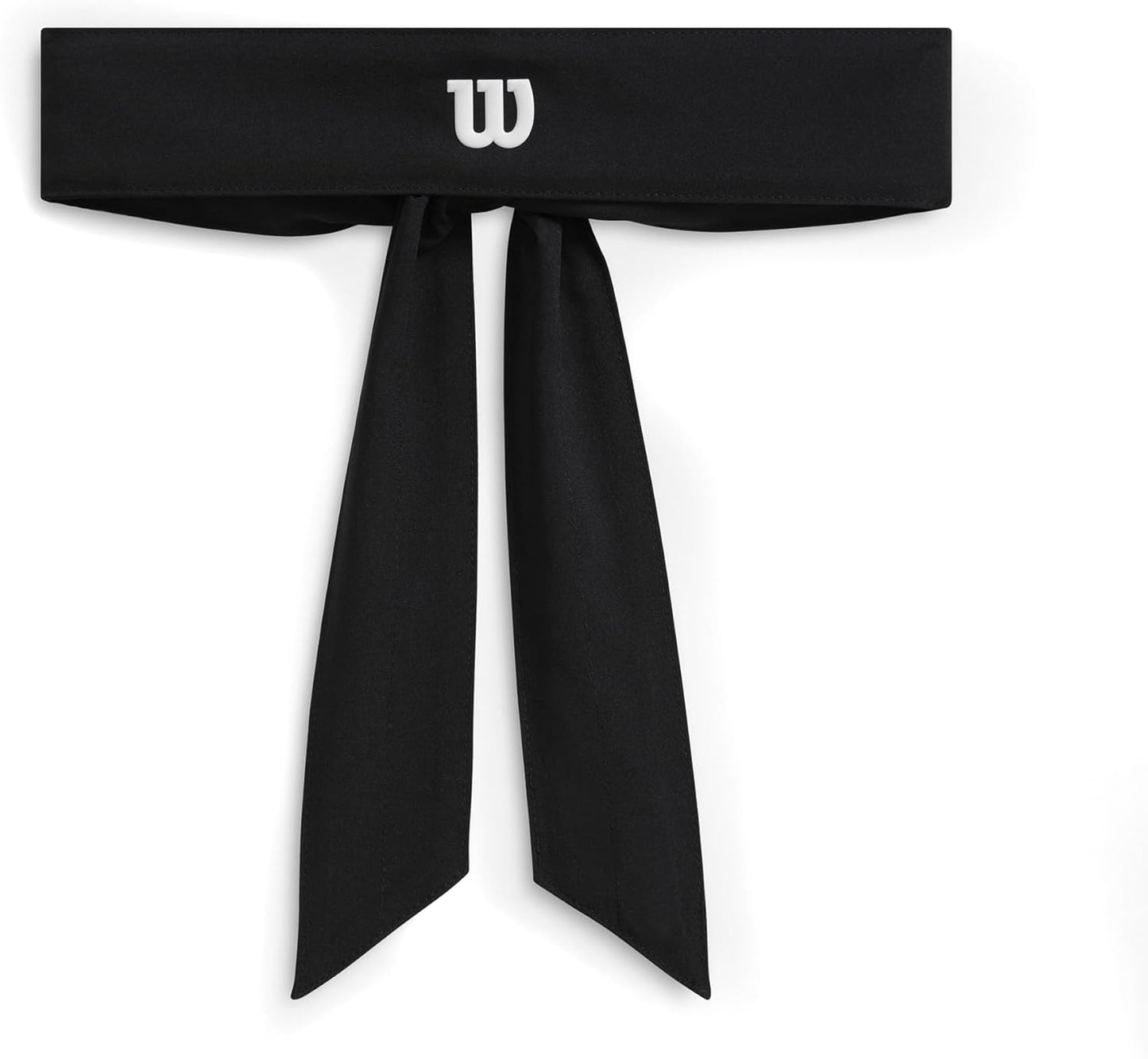 Wilson - Tie Headband