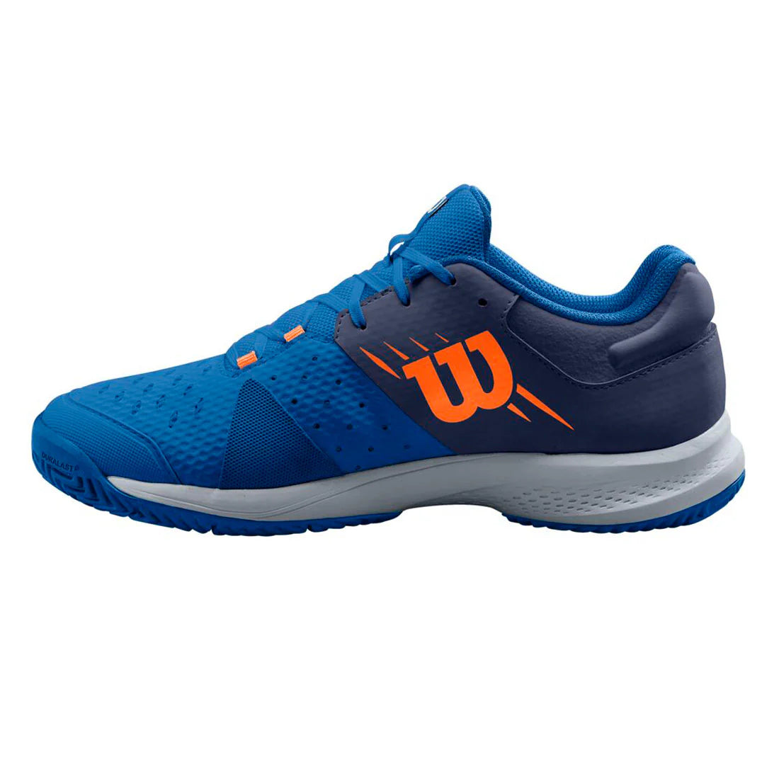 Wilson - Mens Kaos Comp 3.0 Classic Blue/Peacoat/Orange