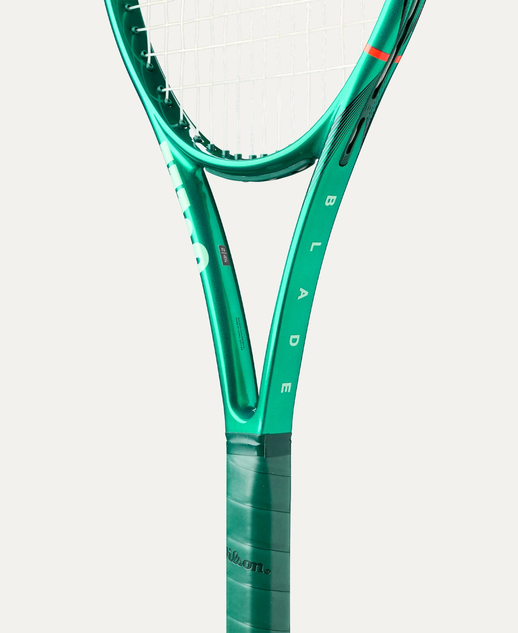 Wilson - Blade 100L V10 285g
