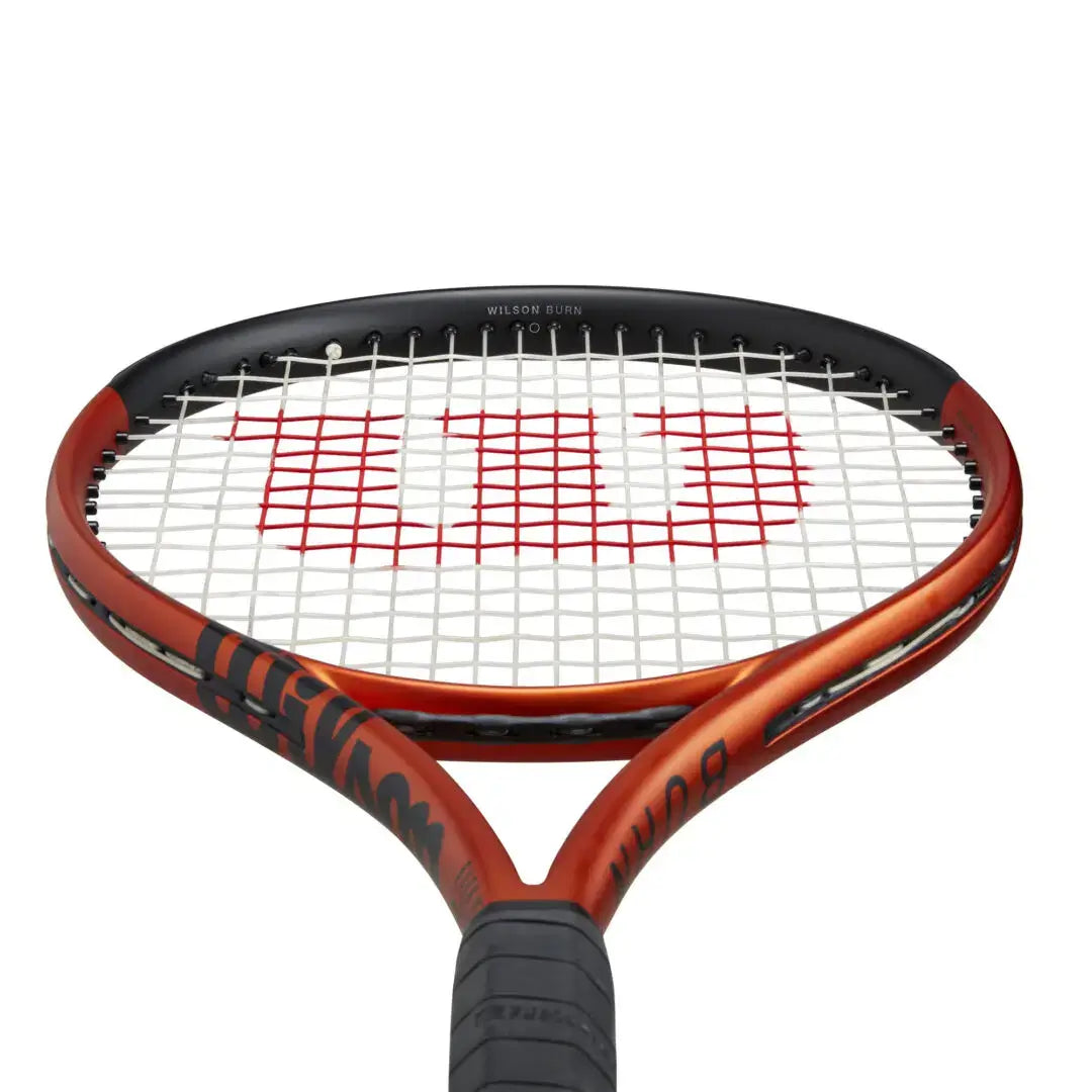 Wilson - Burn 100LS V5.0