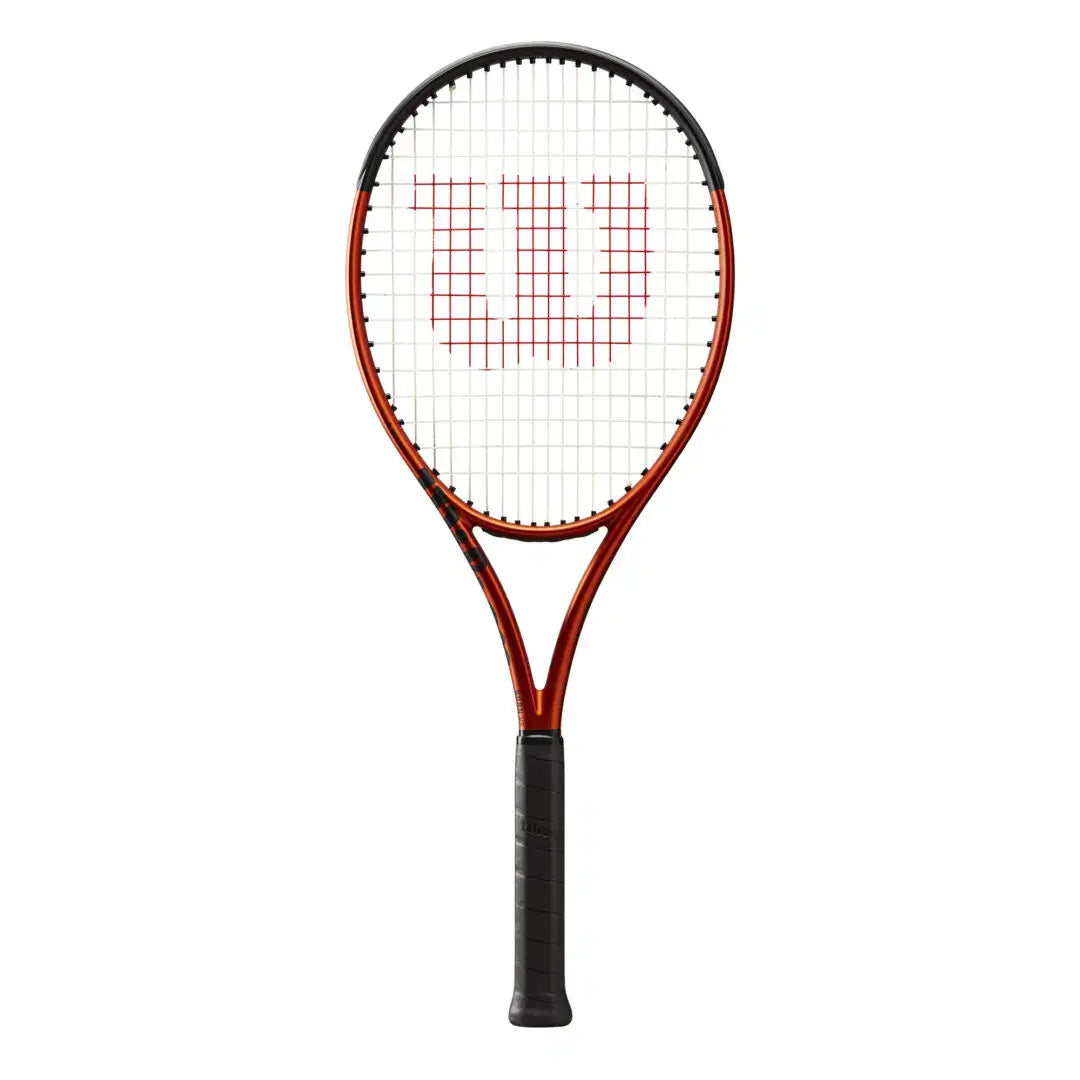 Wilson - Burn 100LS V5.0