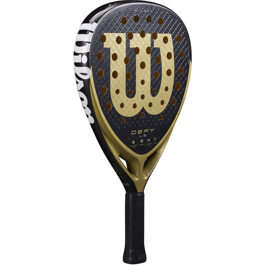 Wilson - Defy LS Padel
