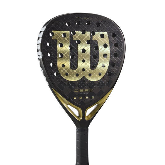 Wilson - Defy Pro V1 Padel L2