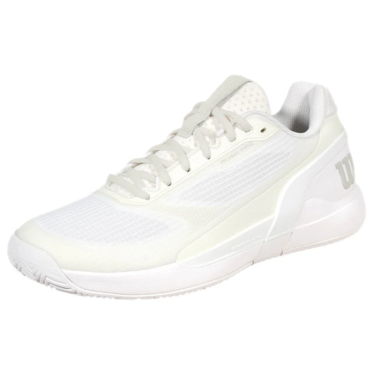Wilson - Mens Rush Pro 5 White
