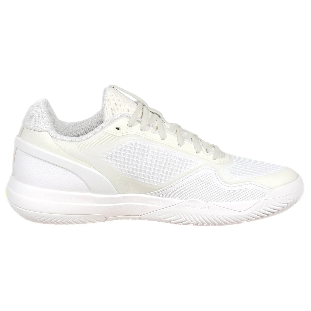 Wilson - Mens Rush Pro 5 White