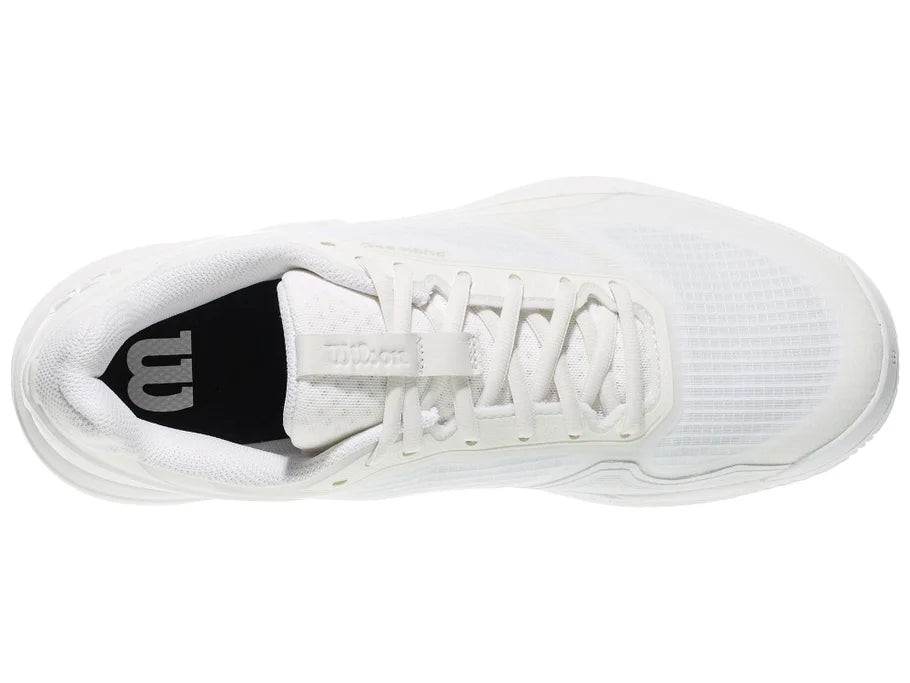 Wilson - Mens Rush Pro 5 White