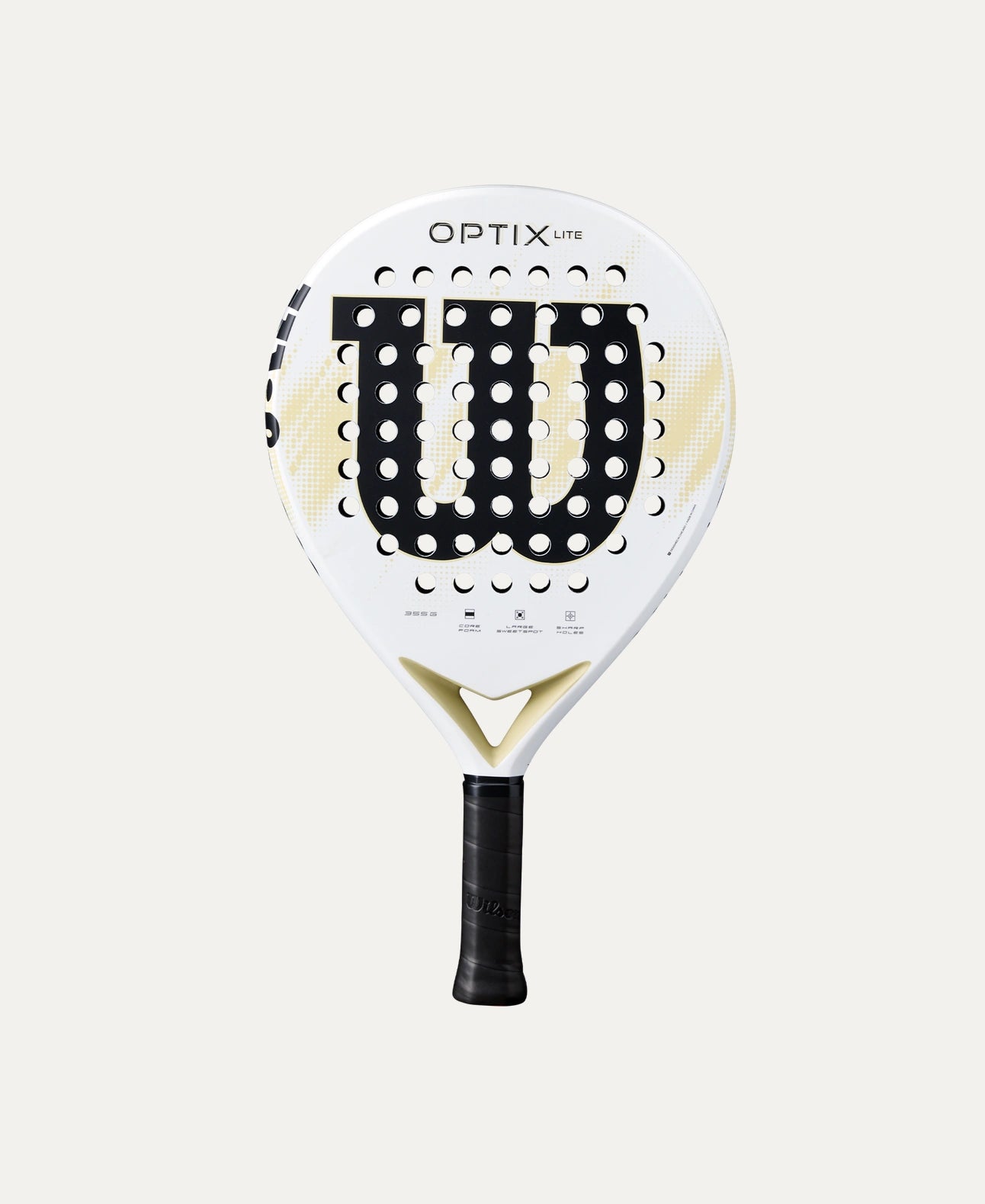 Wilson - Optix V2 Lite