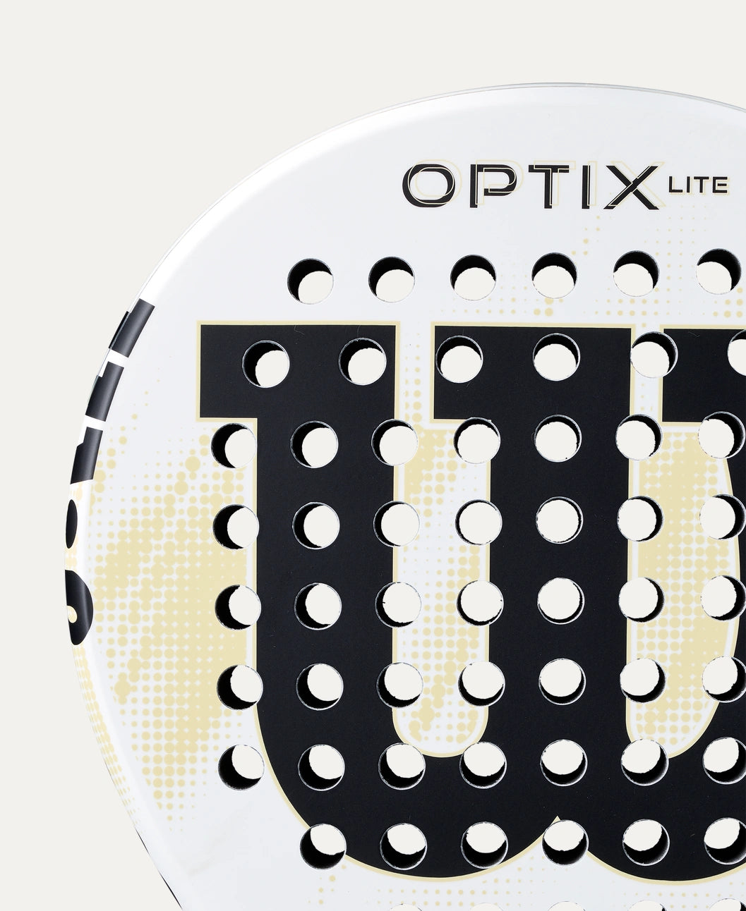 Wilson - Optix V2 Lite