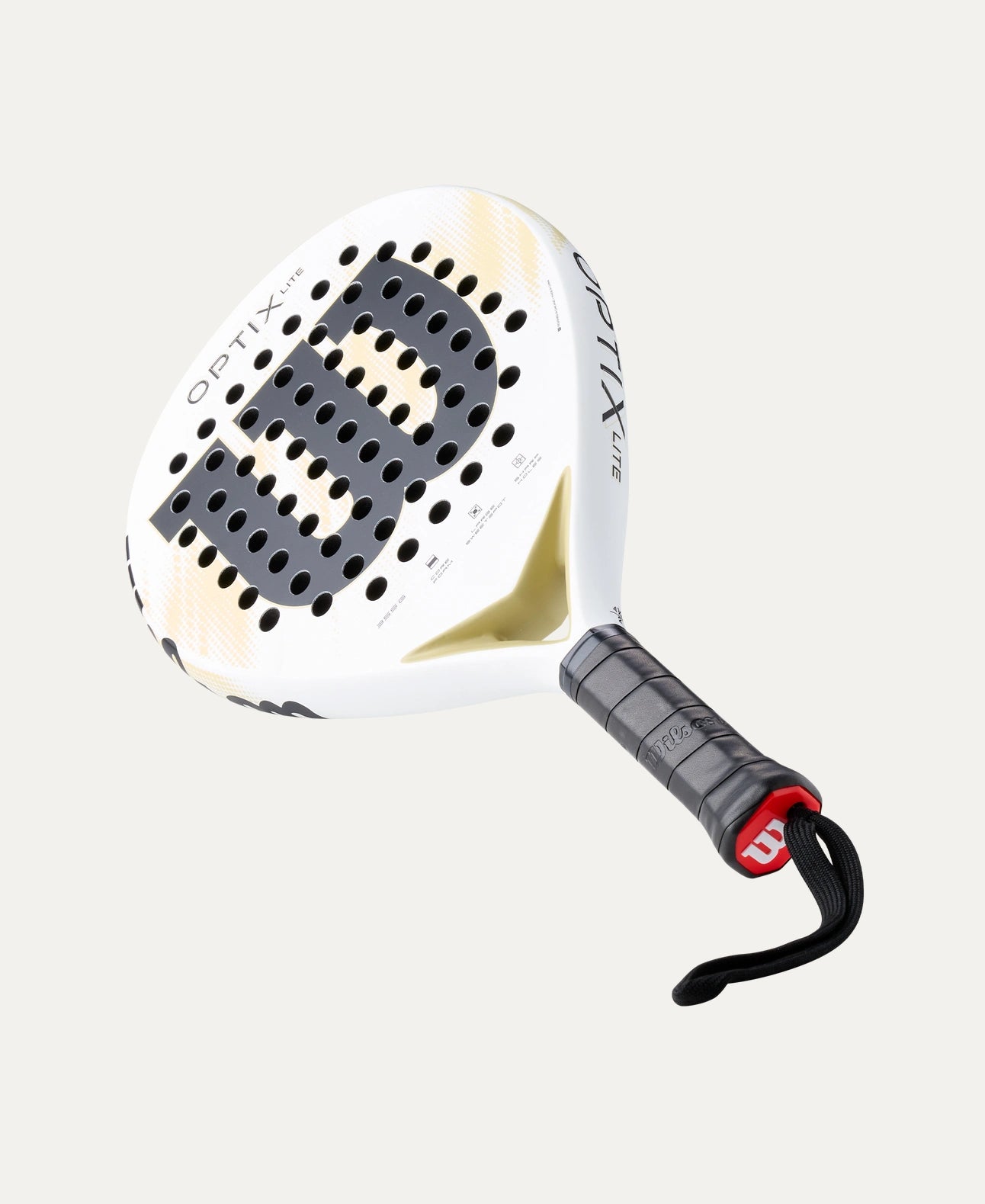 Wilson - Optix V2 Lite