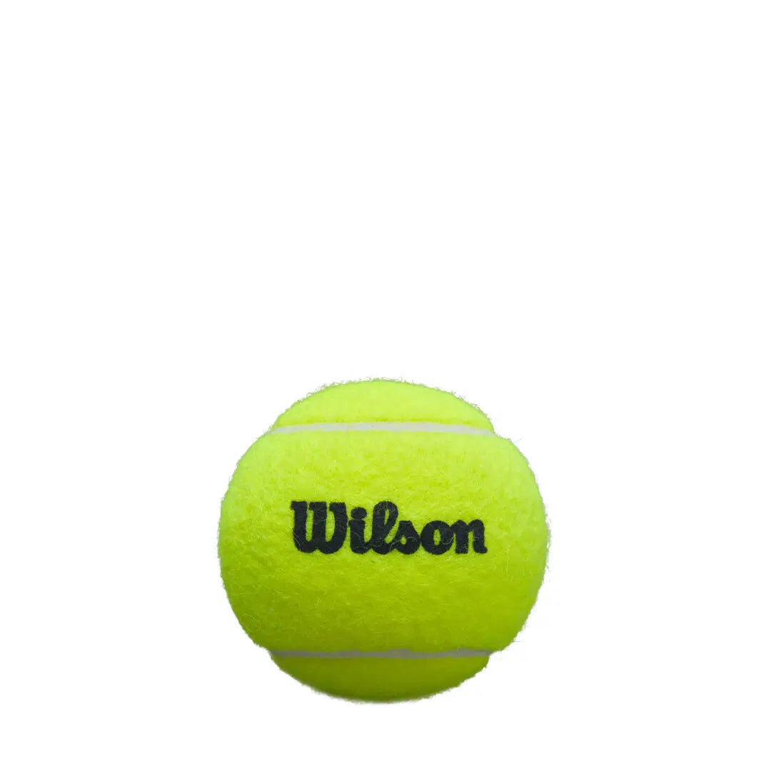 Wilson - Premier Padel (Silver - HA) 3 Ball Can