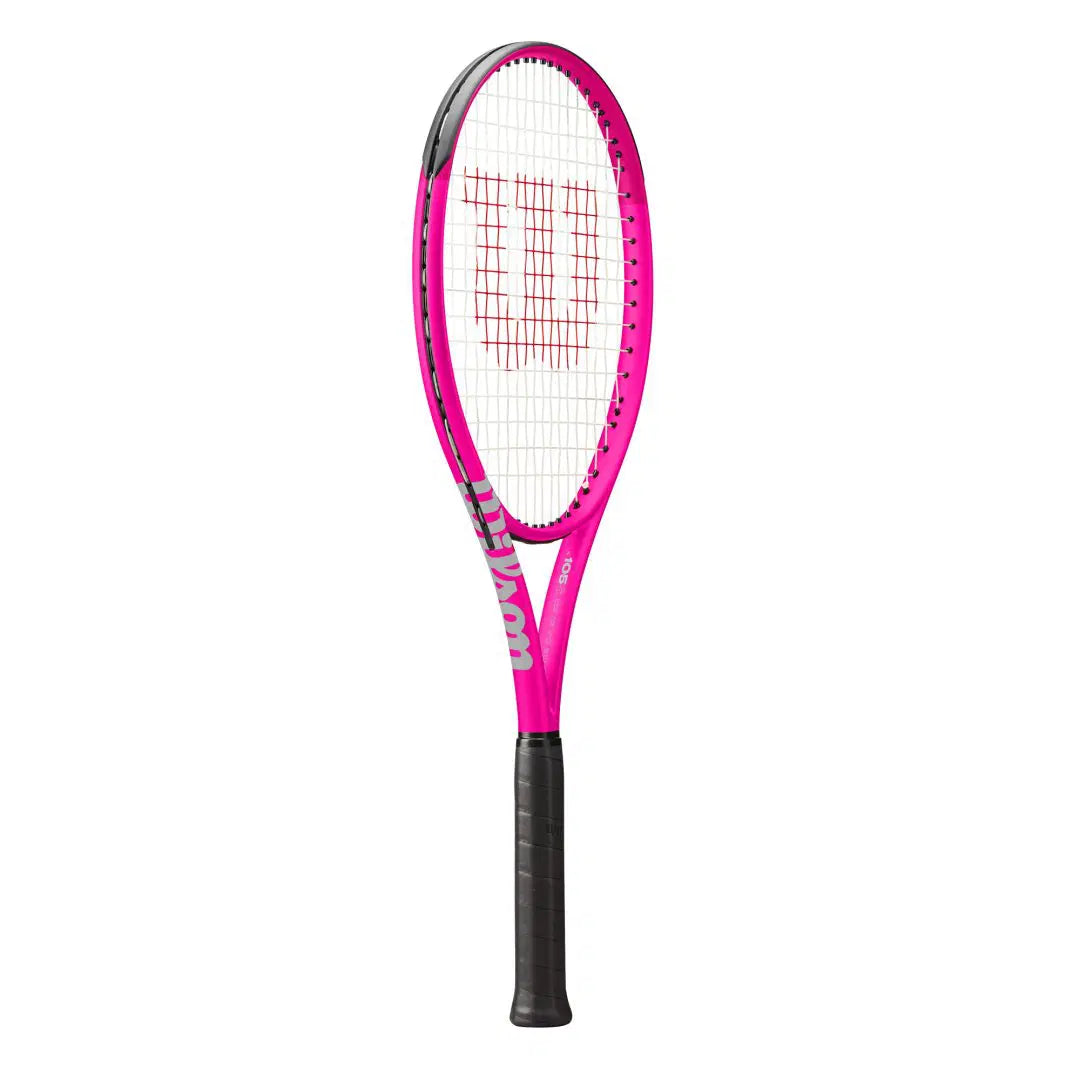 Wilson - Burn V6 105 S Pink