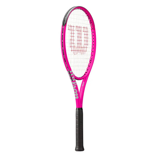 Wilson - Burn V6 105 S Pink