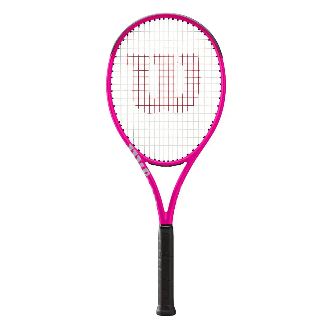 Wilson - Burn V6 105 S Pink