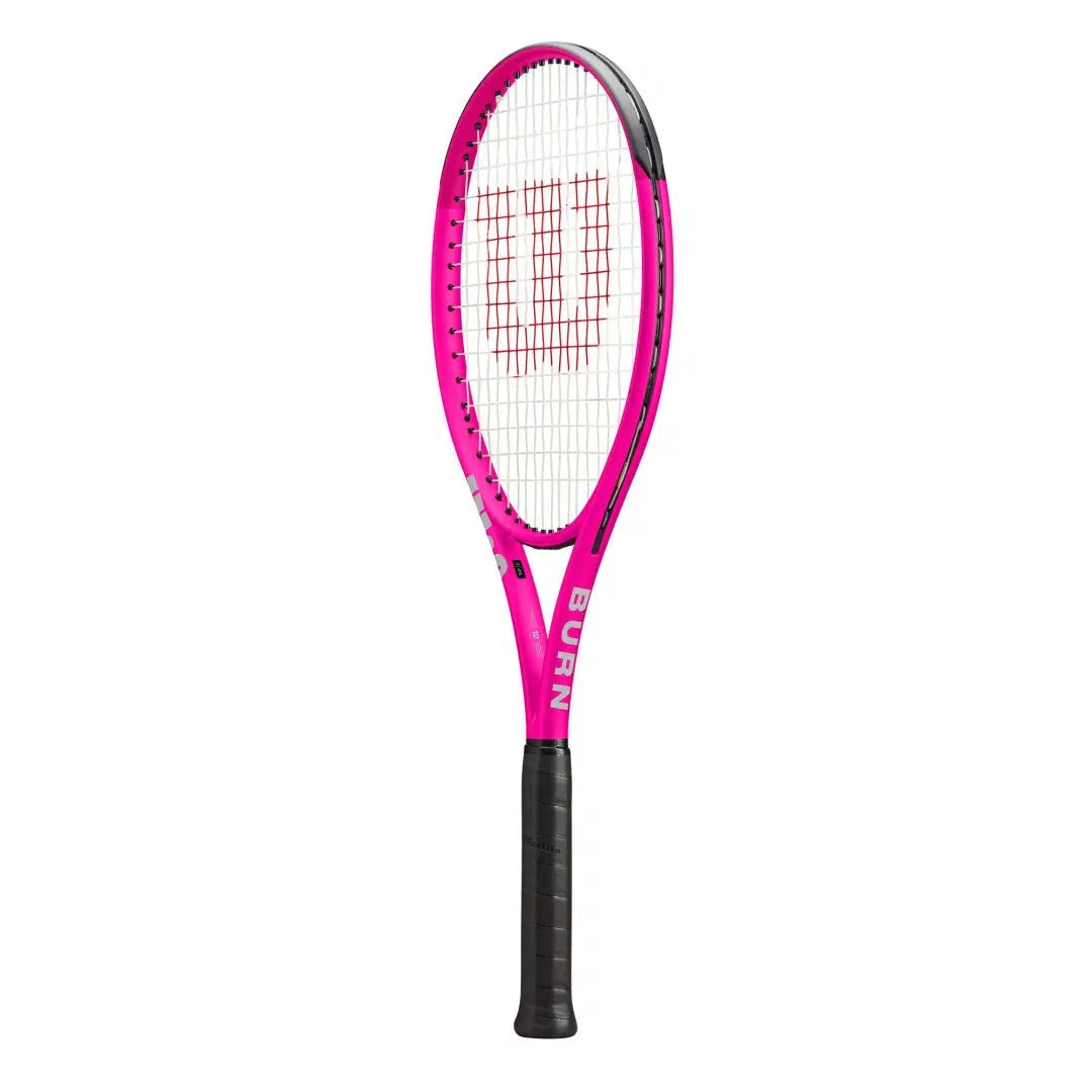 Wilson - Burn V6 105 S Pink