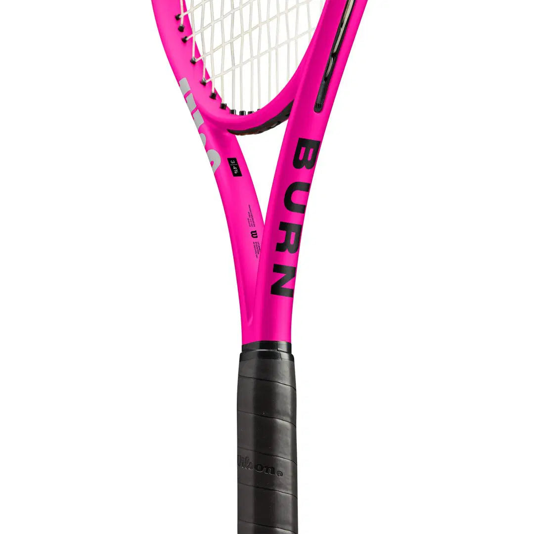 Wilson - Burn V6 105 S Pink