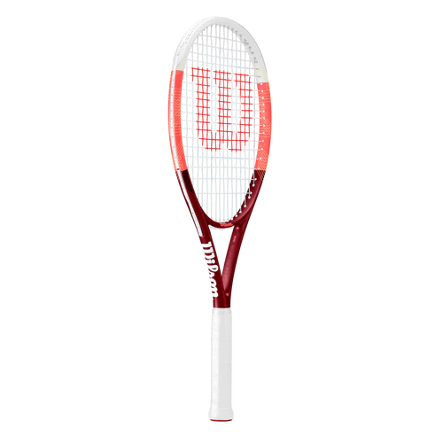 Wilson - Fierce 105 Scarlet