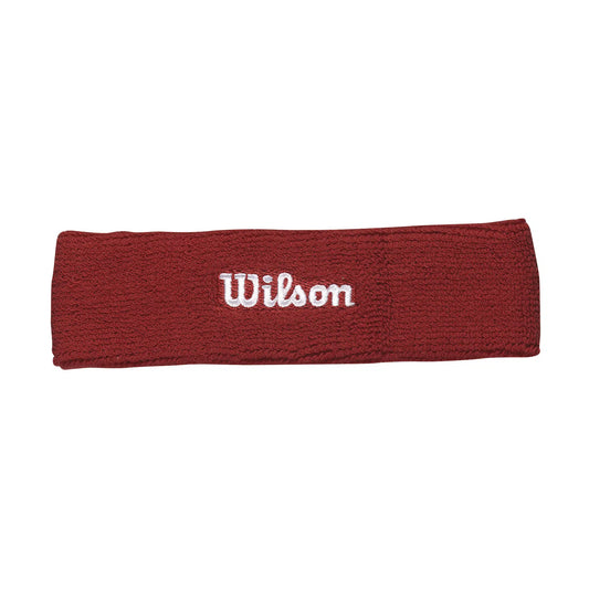 Wilson - Wilson Headband