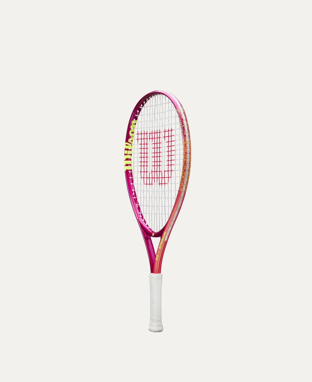 Wilson - Intrigue 23' Pink