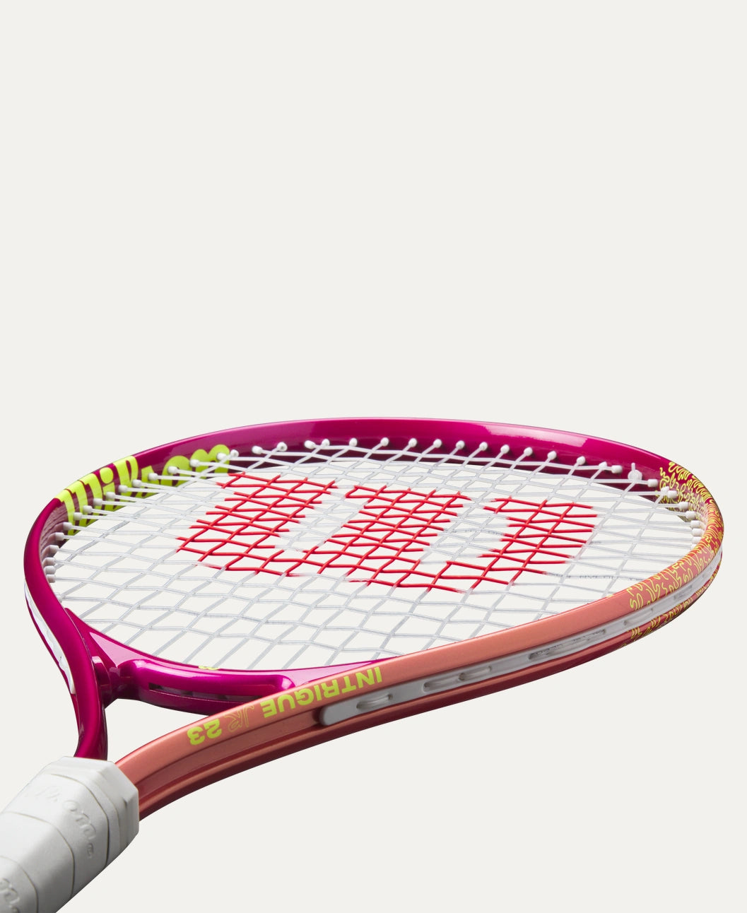 Wilson - Intrigue 23' Pink