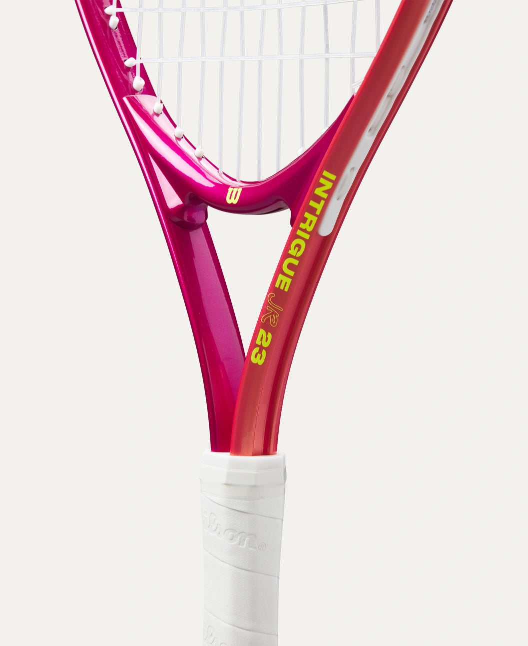 Wilson - Intrigue 23' Pink