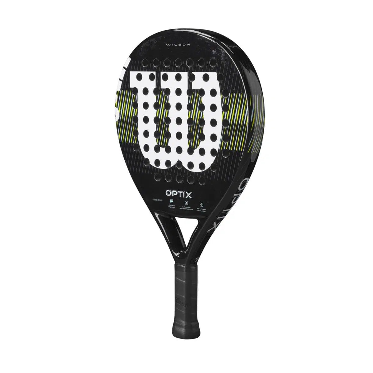 Wilson - Optix V1