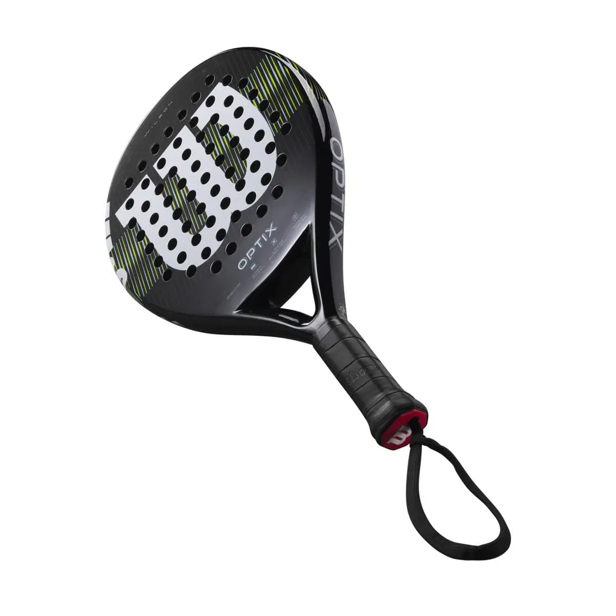 Wilson - Optix V1