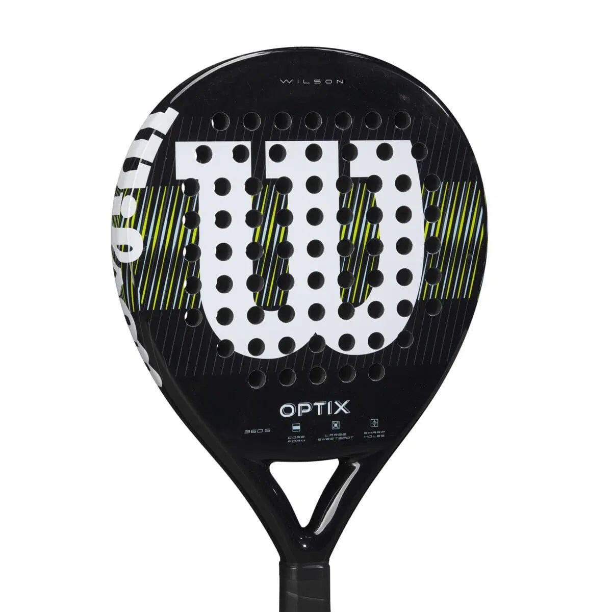 Wilson - Optix V1